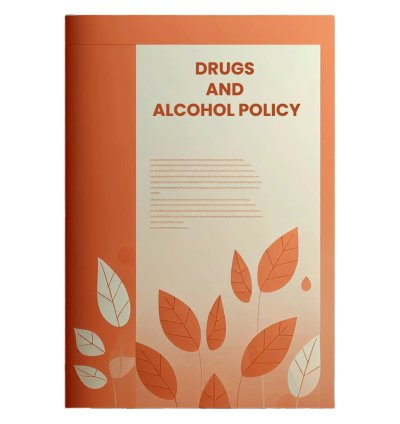 DRUGS AND ALCOHOL POLICY
