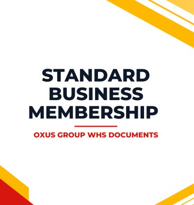 Regular Business Membership
