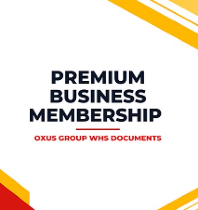 Premium Business Member